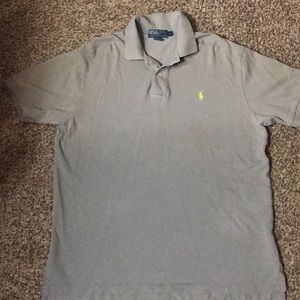 Polo by Ralph Lauren Cotton Shirt